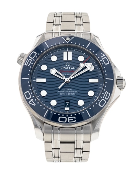 Omega Seamaster Diver 300m 210.30.42.20.03.001